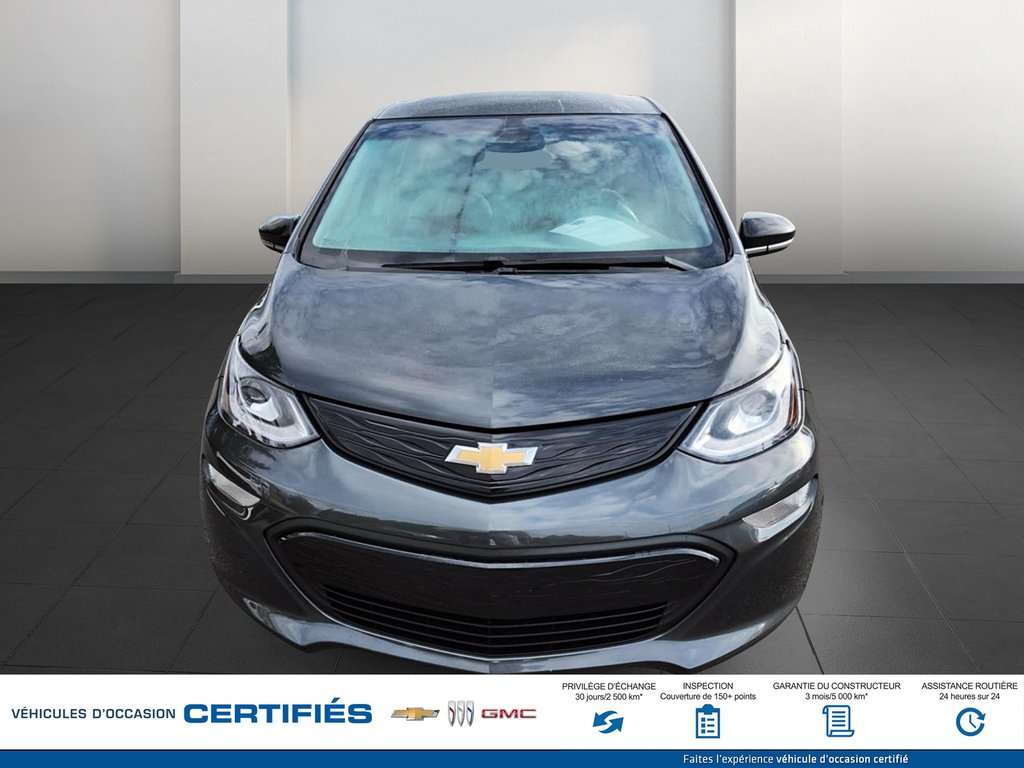 2020 Chevrolet Bolt EV 5DR WGN 1LT in Alma, Quebec - 2 - w1024h768px