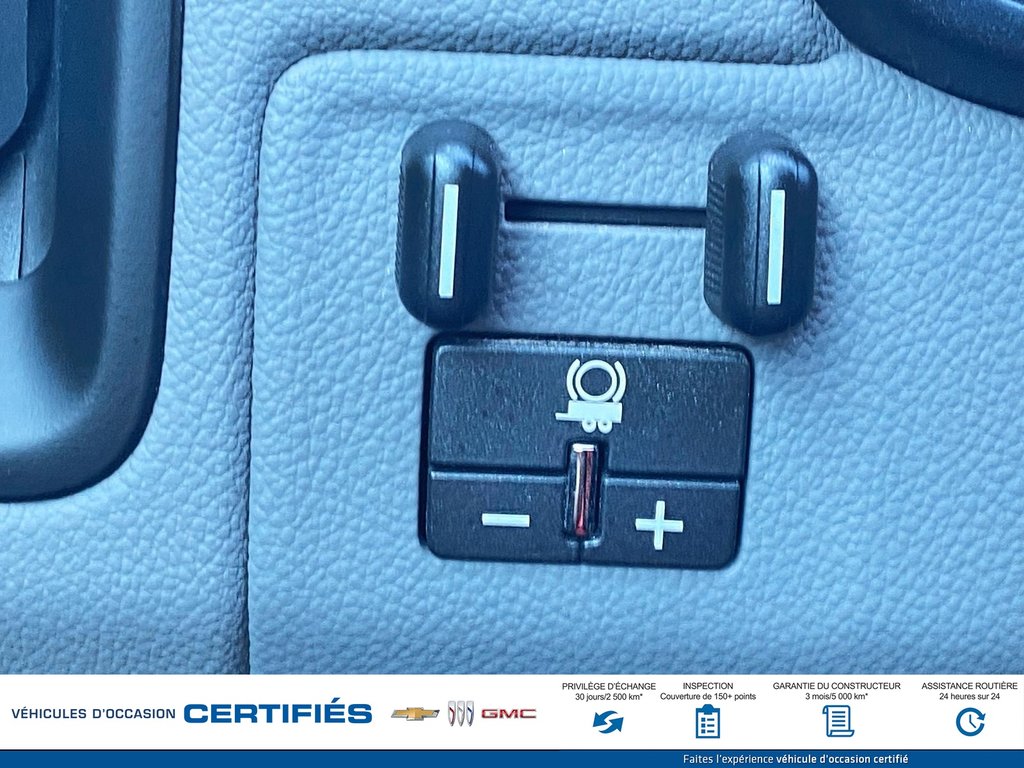 2019 Chevrolet Colorado 4WD Crew Cab LT in Alma, Quebec - 22 - w1024h768px
