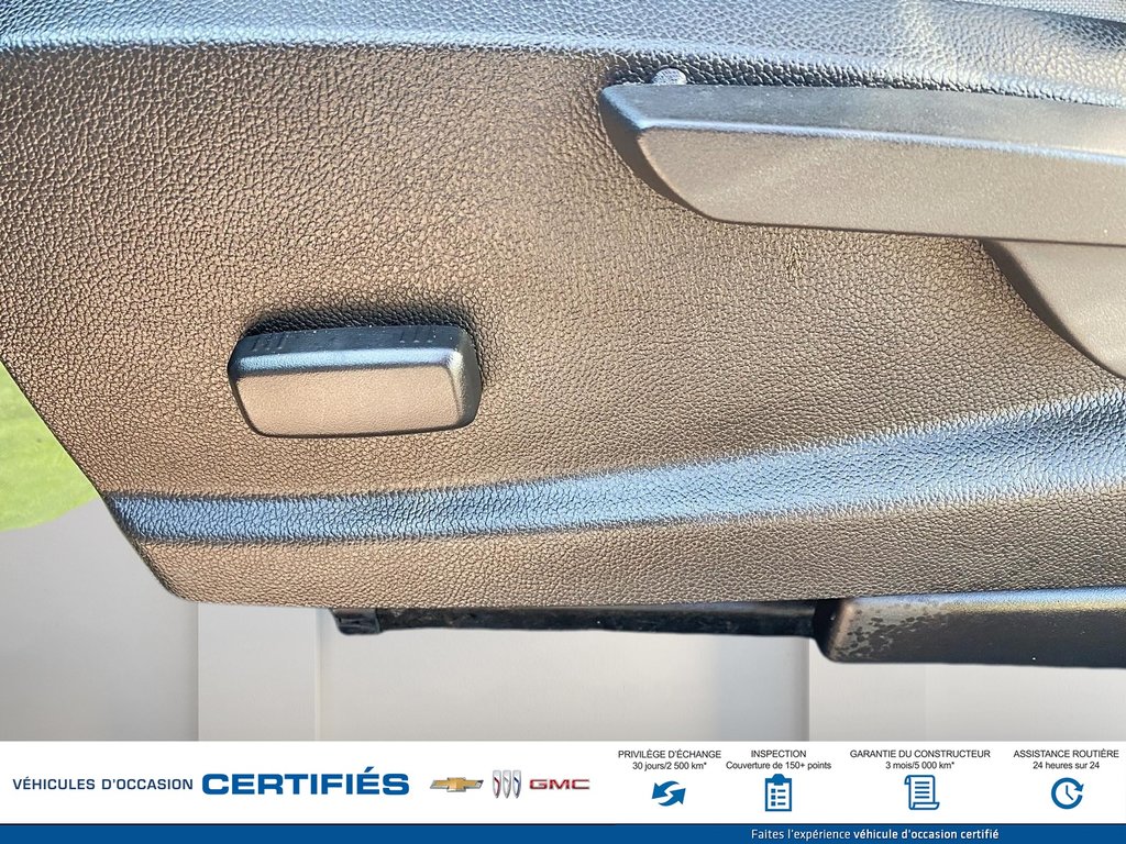 2019 Chevrolet Colorado 4WD Crew Cab LT in Alma, Quebec - 14 - w1024h768px