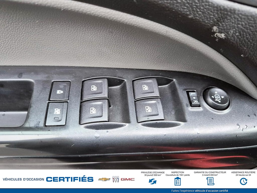 Chevrolet Colorado  2019 à Alma, Québec - 13 - w1024h768px