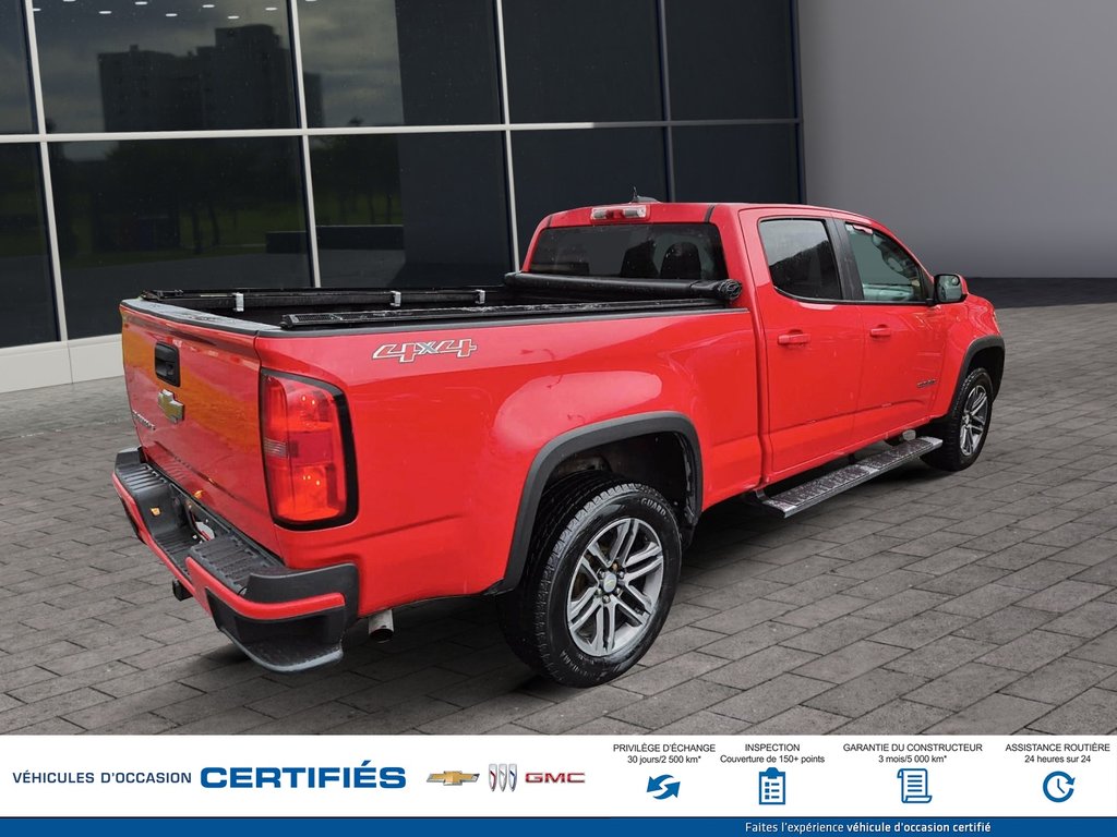 Chevrolet Colorado  2019 à Alma, Québec - 6 - w1024h768px