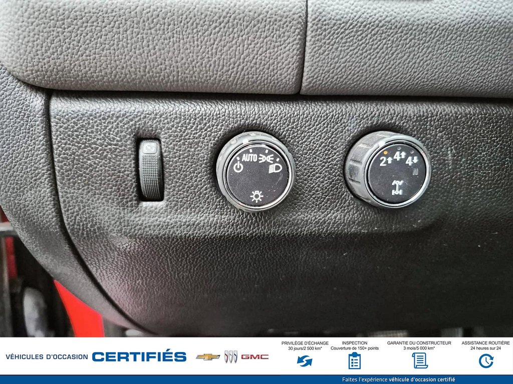 Chevrolet Colorado  2019 à Alma, Québec - 14 - w1024h768px