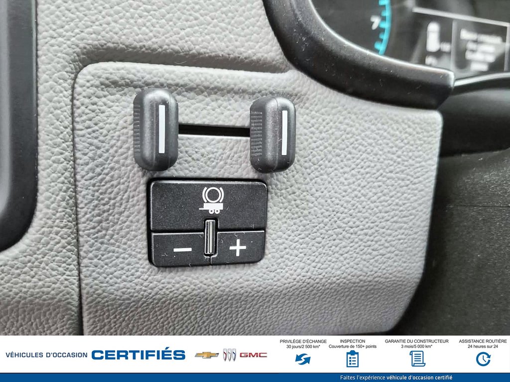 Chevrolet Colorado  2019 à Alma, Québec - 25 - w1024h768px