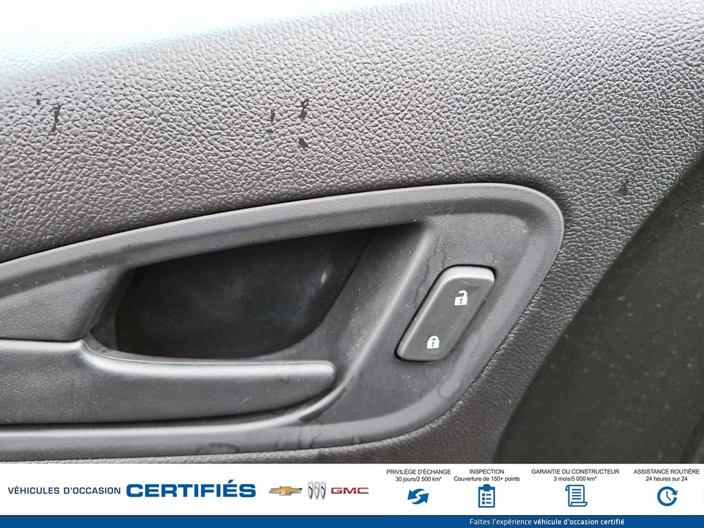 Chevrolet Colorado  2019 à Alma, Québec - 12 - w1024h768px