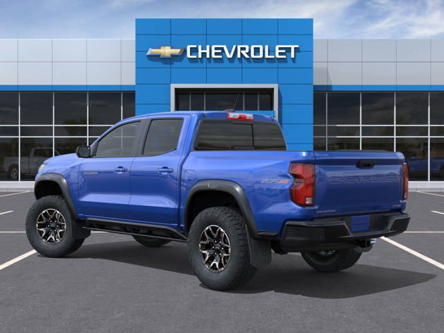 2025 Chevrolet Colorado in Alma, Quebec - 3 - w1024h768px