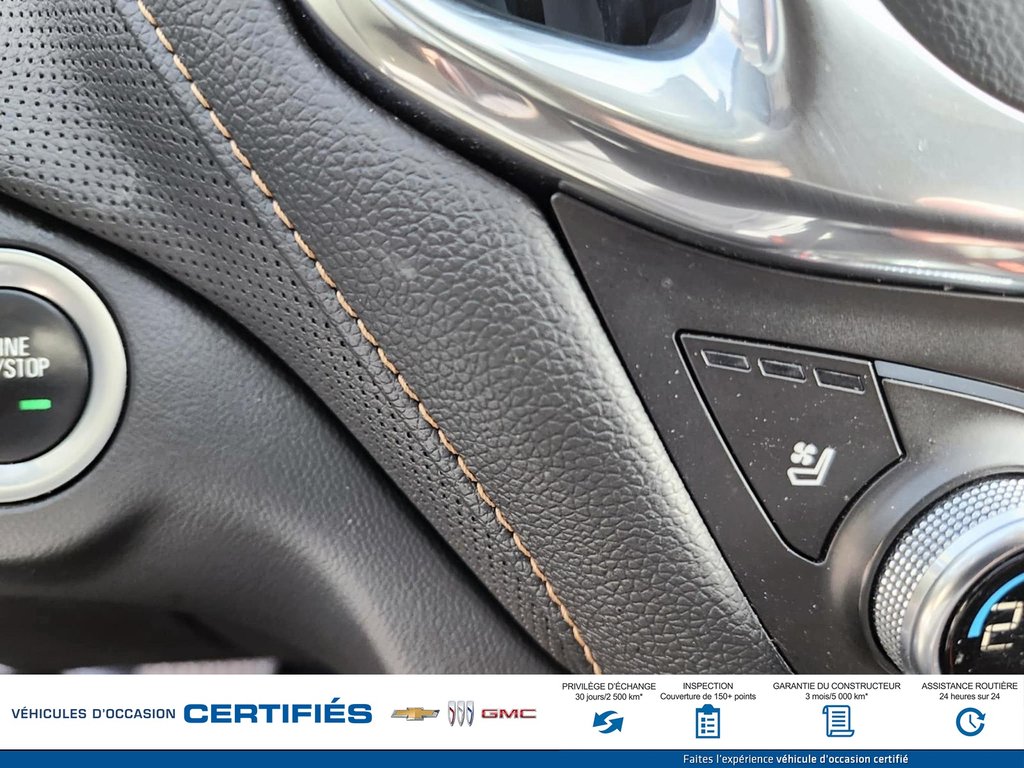 2018 Chevrolet Equinox AWD in Alma, Quebec - 23 - w1024h768px