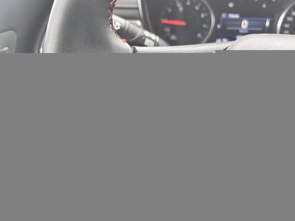 2024 Chevrolet Equinox AWD RS in Alma, Quebec - 21 - w1024h768px