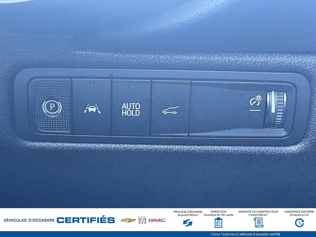 Chevrolet Equinox EV  2025 à Alma, Québec - 23 - w1024h768px