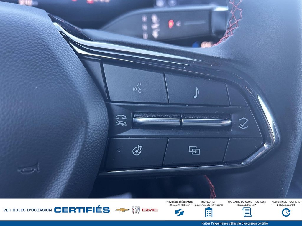 Chevrolet Equinox EV  2025 à Alma, Québec - 27 - w1024h768px