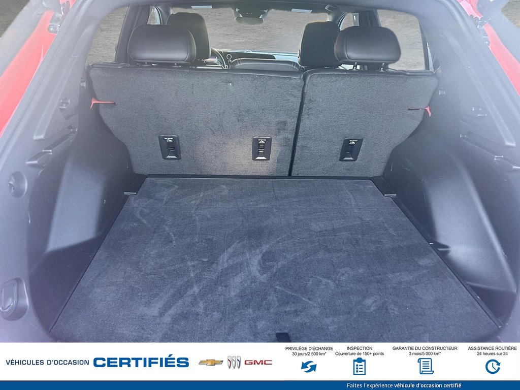 Chevrolet Equinox EV  2025 à Alma, Québec - 13 - w1024h768px