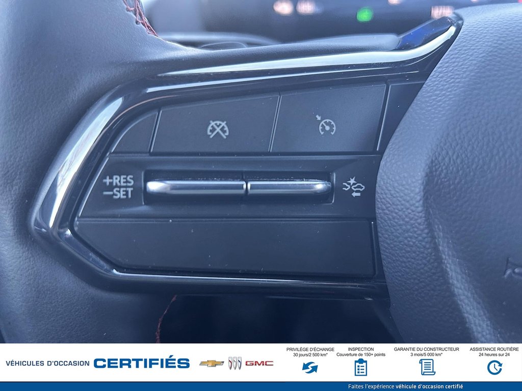 Chevrolet Equinox EV  2025 à Alma, Québec - 25 - w1024h768px