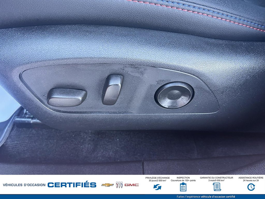 Chevrolet Equinox EV  2025 à Alma, Québec - 18 - w1024h768px