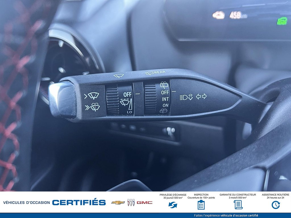 Chevrolet Equinox EV  2025 à Alma, Québec - 26 - w1024h768px