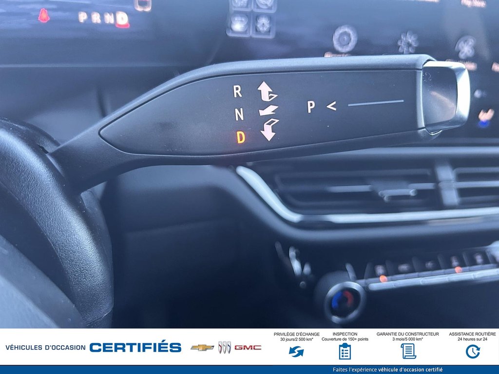 Chevrolet Equinox EV  2025 à Alma, Québec - 28 - w1024h768px