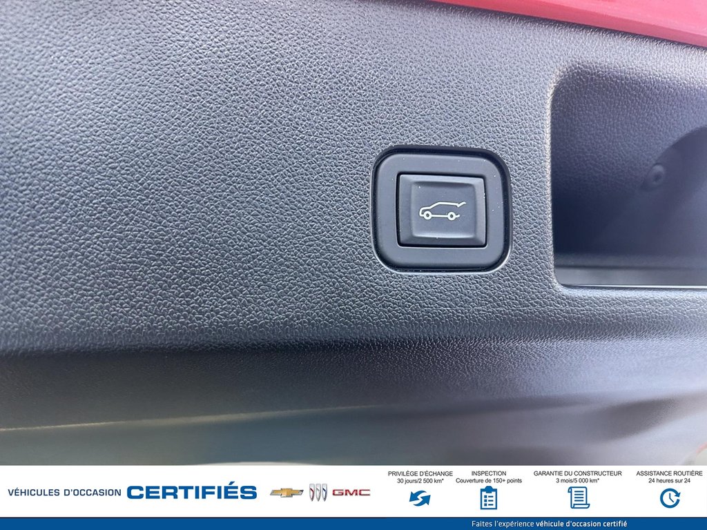 Chevrolet Equinox EV  2025 à Alma, Québec - 14 - w1024h768px