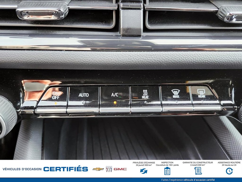 Chevrolet Equinox EV  2024 à Alma, Québec - 21 - w1024h768px