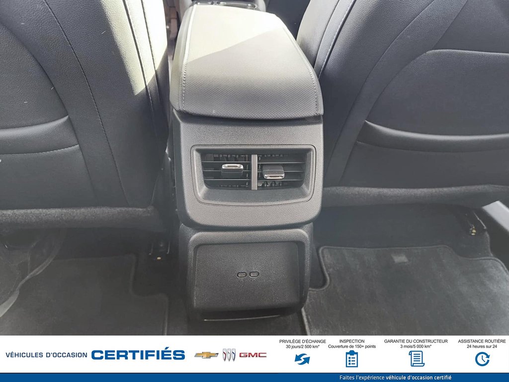 Chevrolet Equinox EV  2024 à Alma, Québec - 13 - w1024h768px