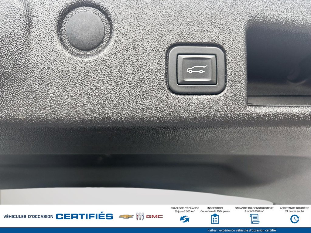 Chevrolet Equinox FWD  2018 à Alma, Québec - 10 - w1024h768px