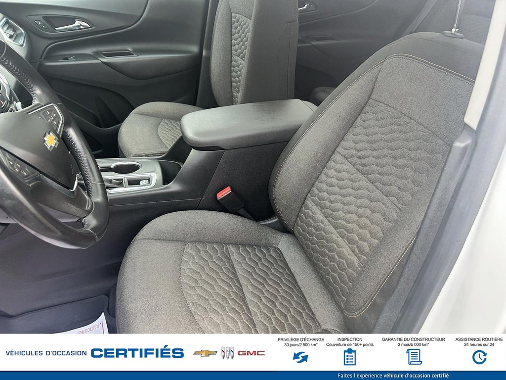 Chevrolet Equinox FWD  2018 à Alma, Québec - 14 - w1024h768px
