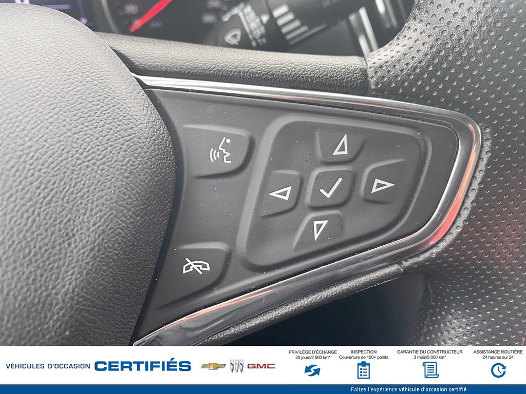 2020 Chevrolet Equinox FWD in Alma, Quebec - 22 - w1024h768px