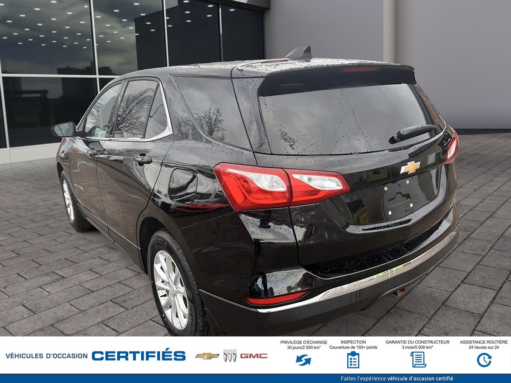 Chevrolet Equinox FWD LT 2019 à Alma, Québec - 7 - w1024h768px