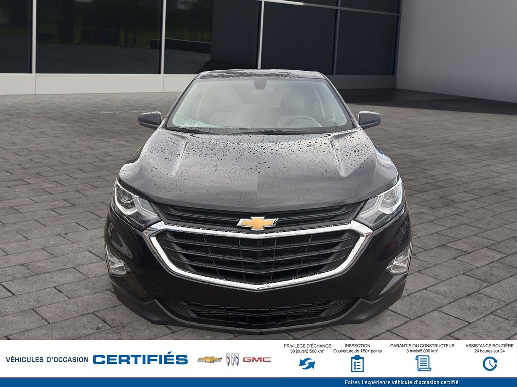 Chevrolet Equinox FWD LT 2019 à Alma, Québec - 2 - w1024h768px