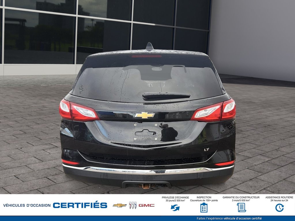 Chevrolet Equinox FWD LT 2019 à Alma, Québec - 6 - w1024h768px