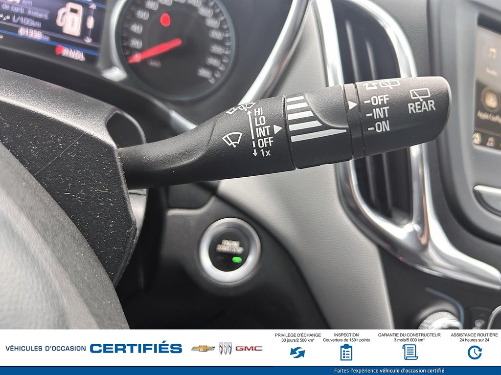 Chevrolet Equinox FWD LT 2019 à Alma, Québec - 22 - w1024h768px