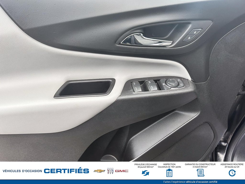 Chevrolet Equinox FWD LT 2019 à Alma, Québec - 15 - w1024h768px