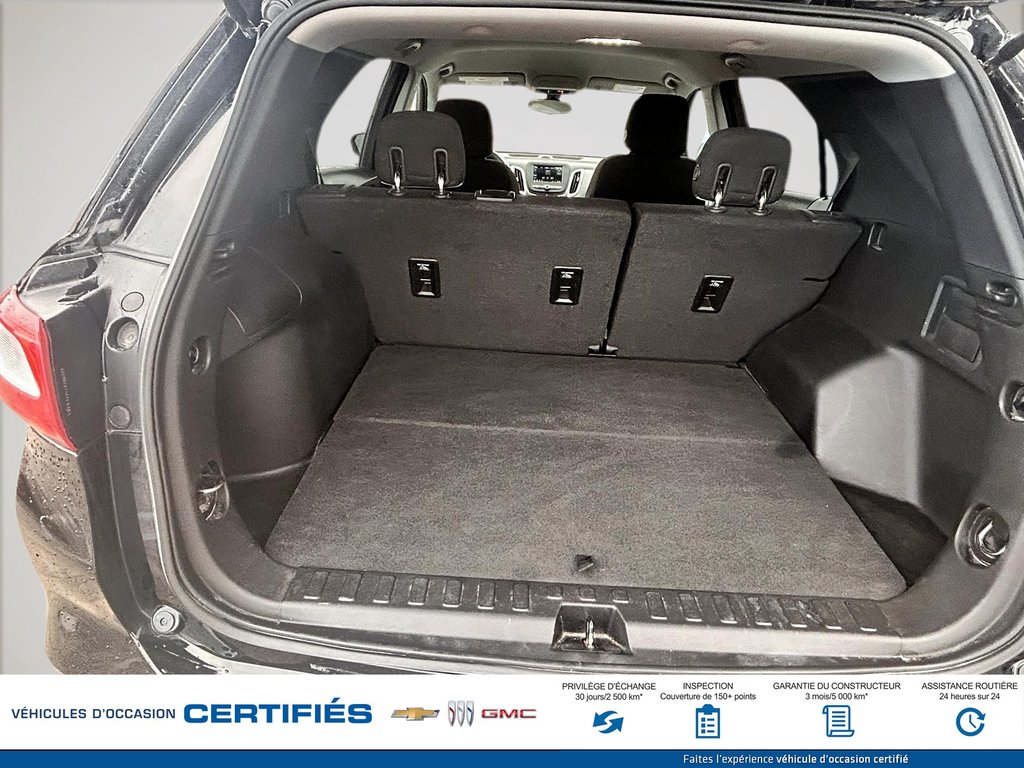 Chevrolet Equinox FWD LT 2019 à Alma, Québec - 10 - w1024h768px