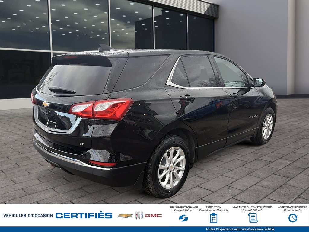 Chevrolet Equinox FWD LT 2019 à Alma, Québec - 5 - w1024h768px