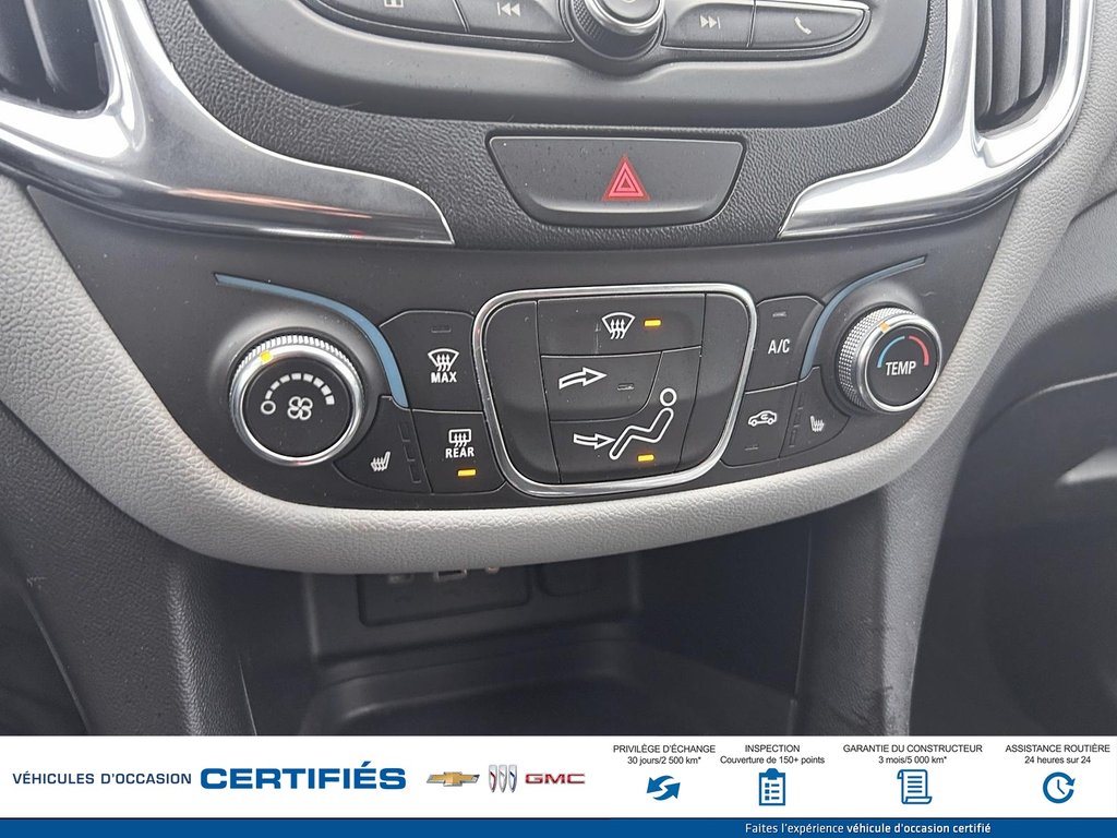 Chevrolet Equinox FWD LT 2019 à Alma, Québec - 17 - w1024h768px