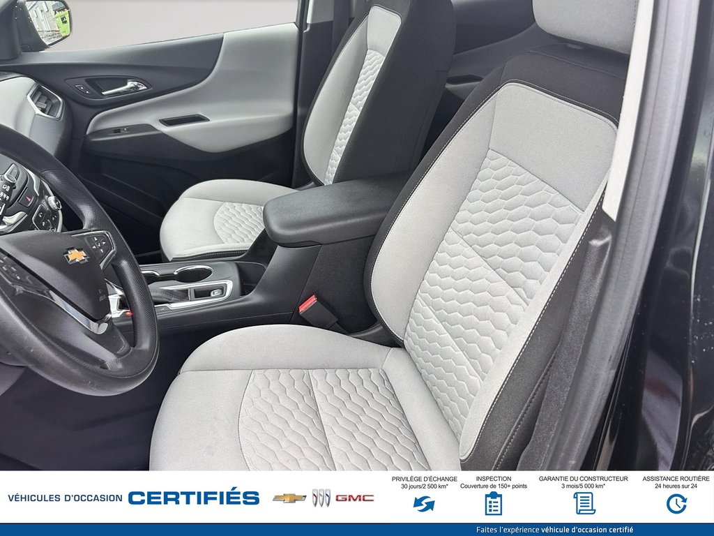 Chevrolet Equinox FWD LT 2019 à Alma, Québec - 13 - w1024h768px