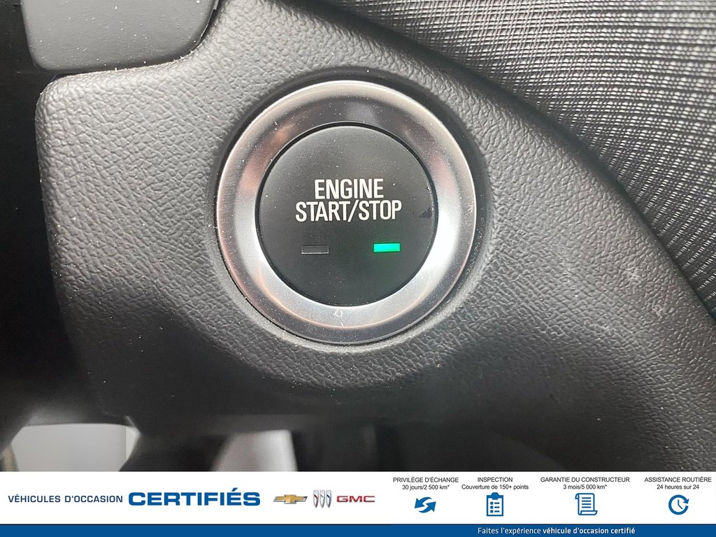 Chevrolet Equinox AWD RS 2023 à Alma, Québec - 21 - w1024h768px