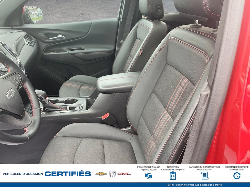 Chevrolet Equinox AWD RS 2023 à Alma, Québec - 13 - w1024h768px