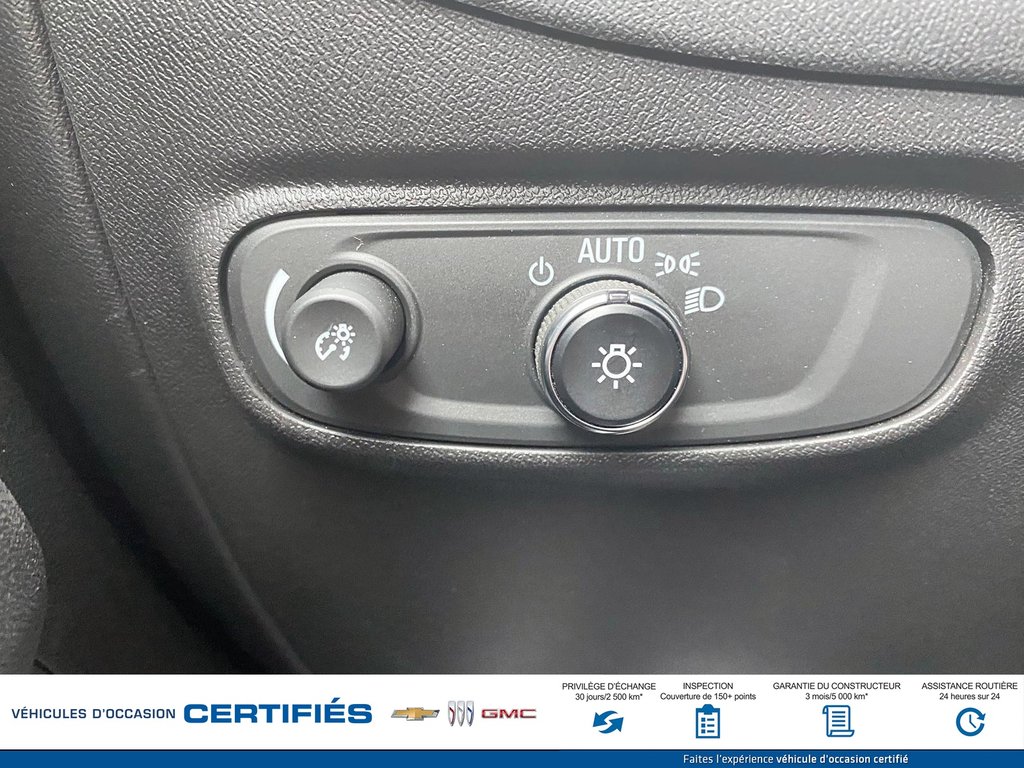 Chevrolet Equinox AWD RS 2023 à Alma, Québec - 20 - w1024h768px