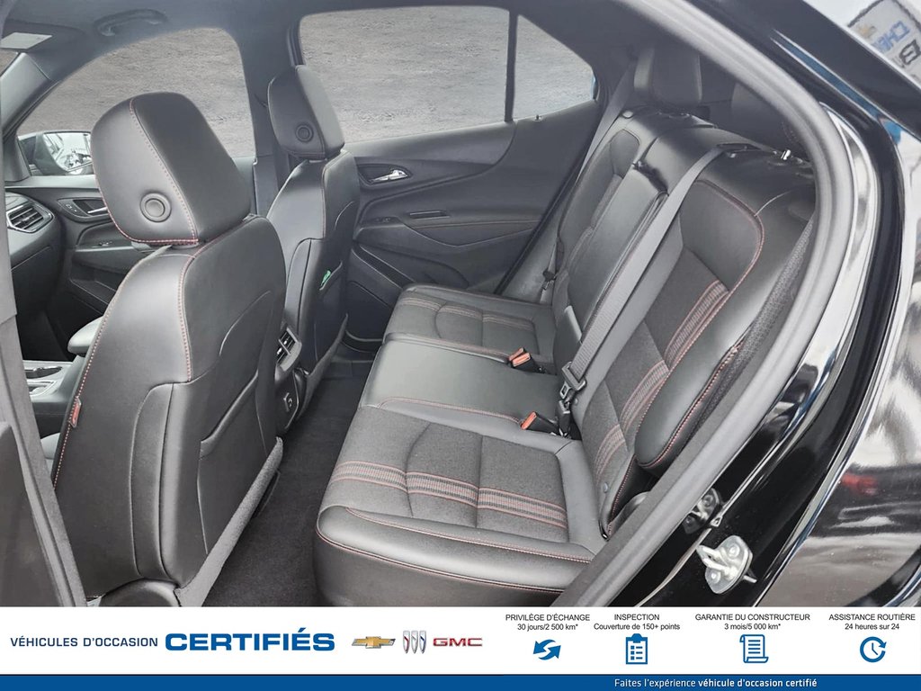 2024 Chevrolet Equinox AWD RS in Alma, Quebec - 11 - w1024h768px