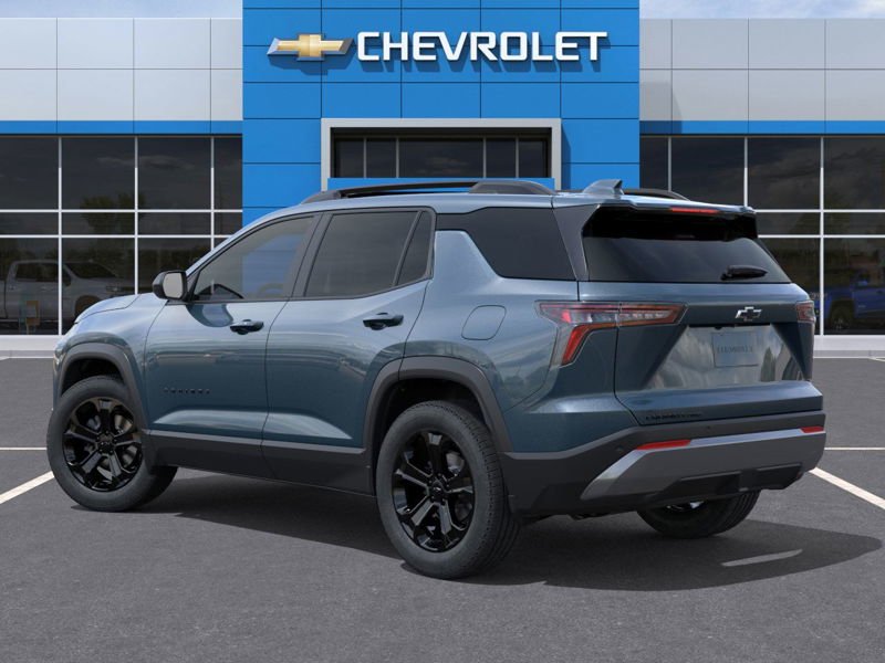 Chevrolet Equinox  2026 à Alma, Québec - 3 - w1024h768px
