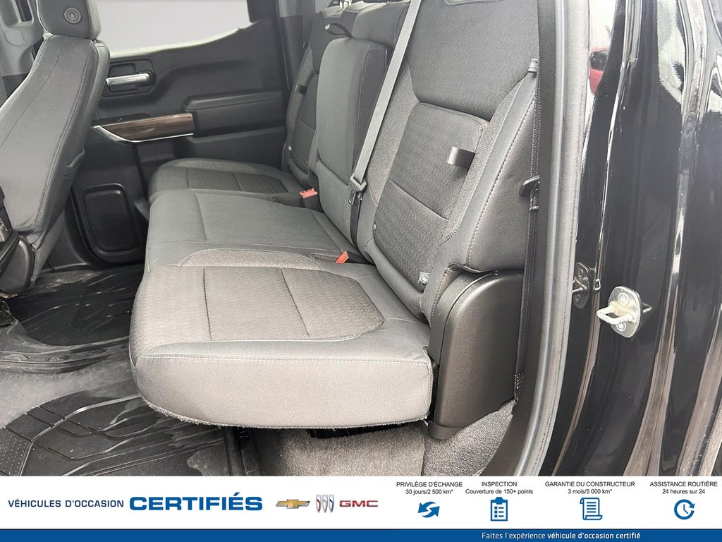 2019 Chevrolet Silverado 1500 in Alma, Quebec - 8 - w1024h768px