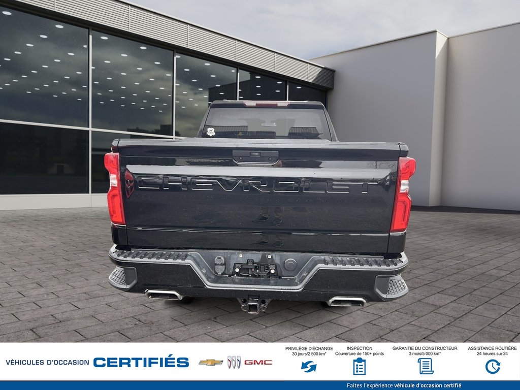 2019 Chevrolet Silverado 1500 in Alma, Quebec - 6 - w1024h768px