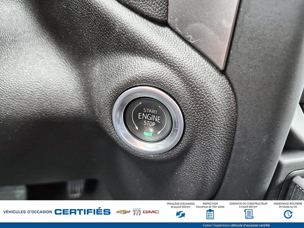 2024 Chevrolet Silverado 1500 4WD Crew Cab in Alma, Quebec - 22 - w1024h768px
