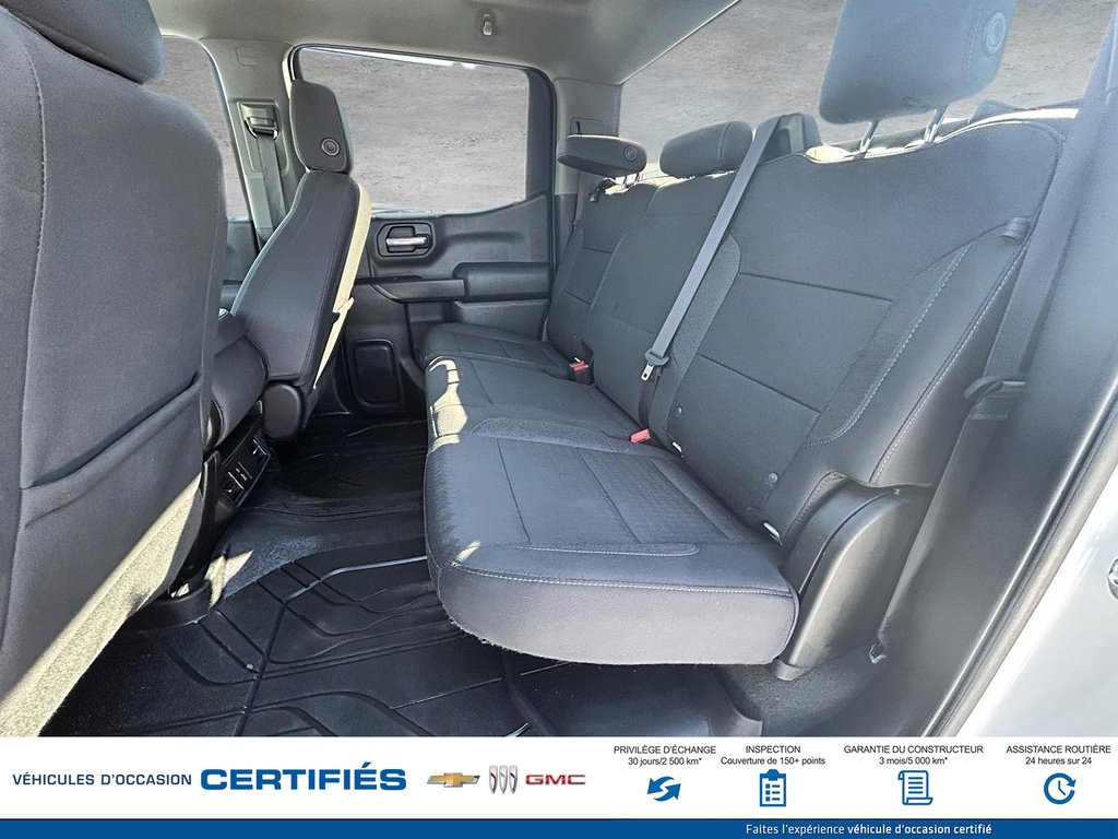 2023 Chevrolet SILVERADO 1500 in Alma, Quebec - 10 - w1024h768px
