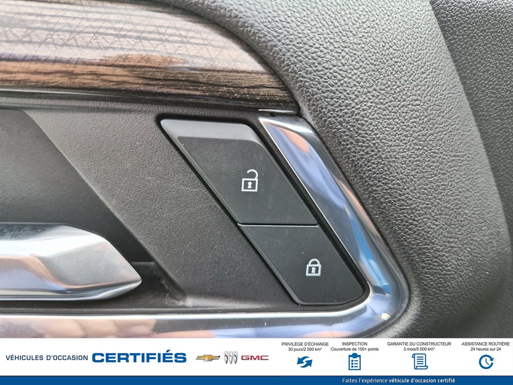 2024 Chevrolet Silverado 1500 4WD Crew Cab in Alma, Quebec - 14 - w1024h768px