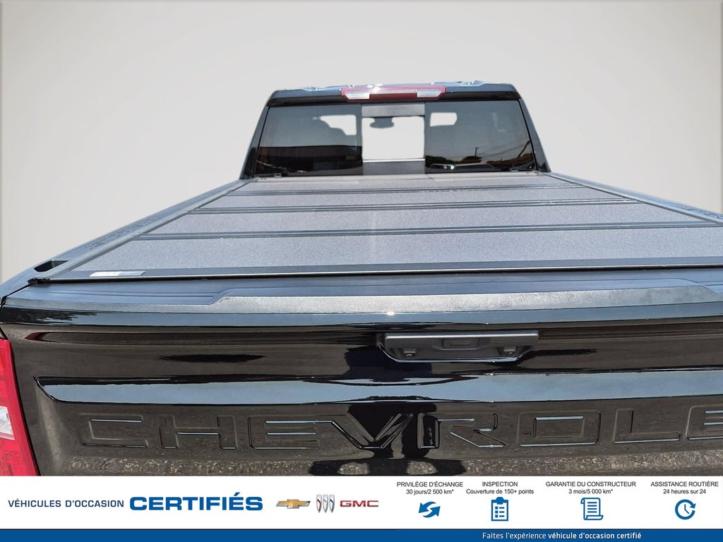 2024 Chevrolet Silverado 1500 in Alma, Quebec - 7 - w1024h768px