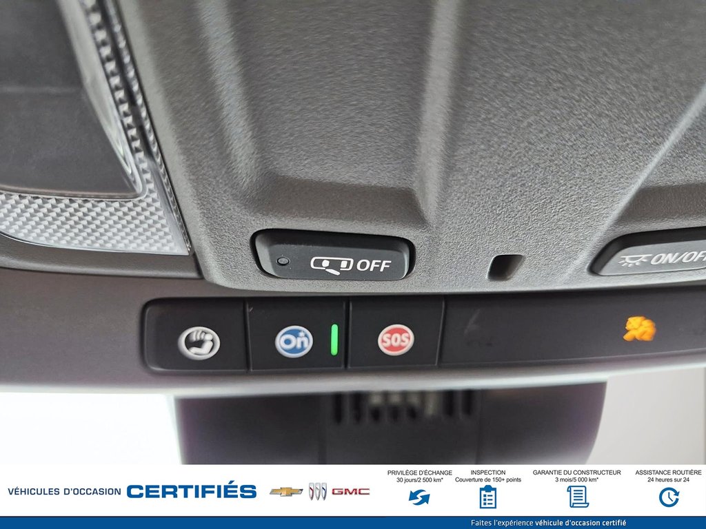 2026 Chevrolet Silverado 2500 HD 4WD Crew Cab LWB LT in Alma, Quebec - 16 - w1024h768px