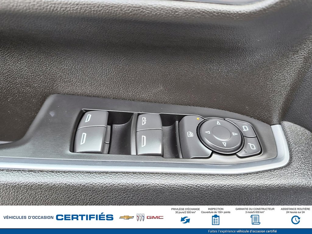 2026 Chevrolet Silverado 2500 HD 4WD Crew Cab LWB LT in Alma, Quebec - 13 - w1024h768px