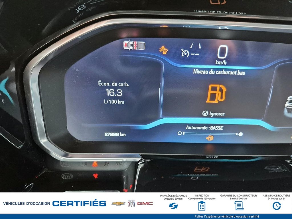 2026 Chevrolet Silverado 2500 HD 4WD Crew Cab LWB LT in Alma, Quebec - 24 - w1024h768px
