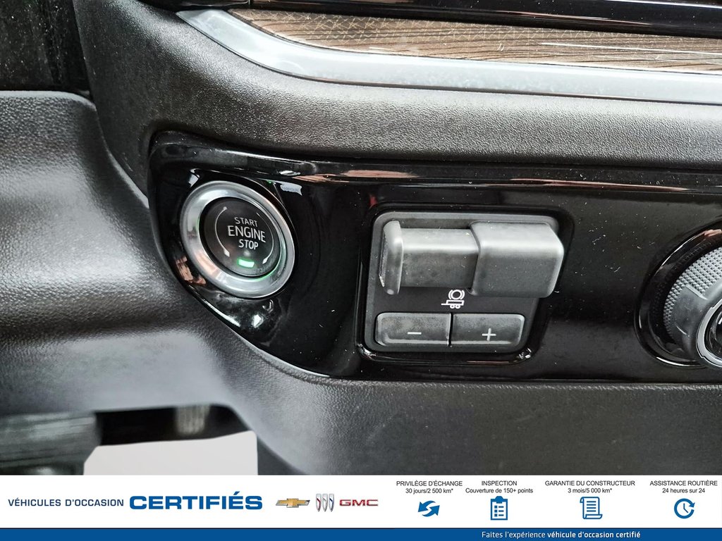 2026 Chevrolet Silverado 2500 HD 4WD Crew Cab LWB LT in Alma, Quebec - 21 - w1024h768px