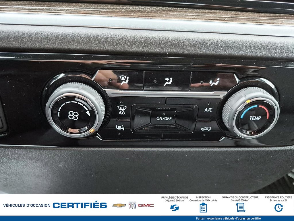 2026 Chevrolet Silverado 2500 HD 4WD Crew Cab LWB LT in Alma, Quebec - 20 - w1024h768px