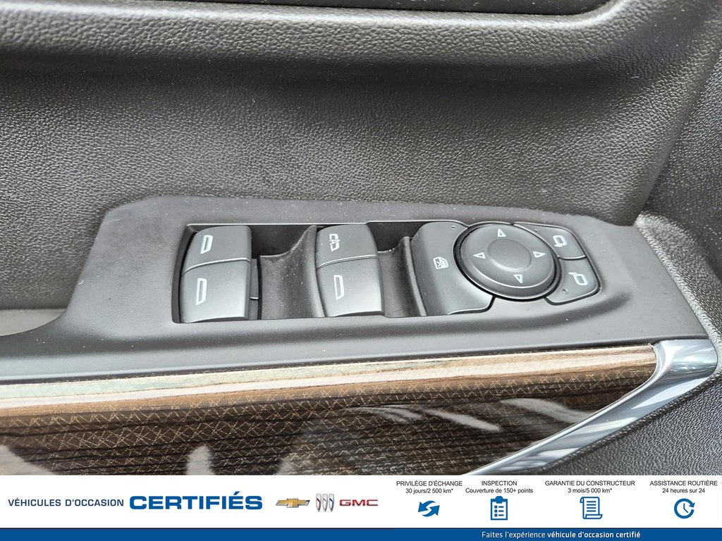 2023 Chevrolet Silverado 2500 HD 4WD Crew Cab LT in Alma, Quebec - 16 - w1024h768px